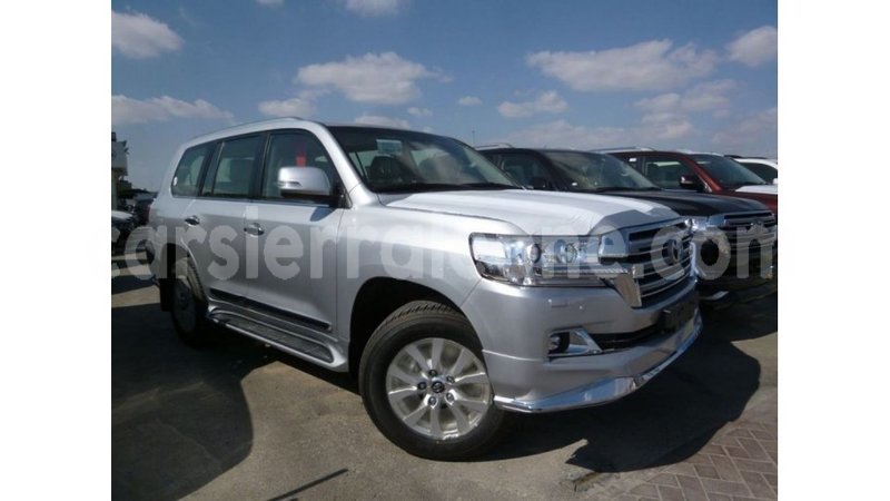 Big with watermark toyota land cruiser kailahun import dubai 5974