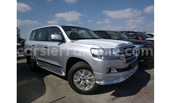 Buy Import Toyota Land Cruiser Other Car in Import - Dubai in Kailahun Buy Import Toyota Land Cruiser Other Car in Import - Dubai in Kailahun