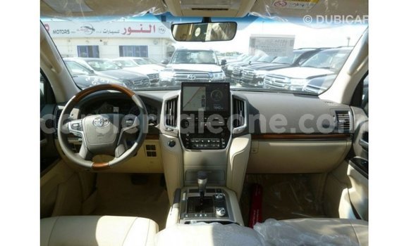 Buy Import Toyota Land Cruiser Other Car in Import - Dubai in Kailahun Buy Import Toyota Land Cruiser Other Car in Import - Dubai in Kailahun