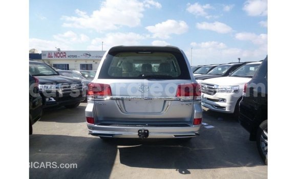 Buy Import Toyota Land Cruiser Other Car in Import - Dubai in Kailahun Buy Import Toyota Land Cruiser Other Car in Import - Dubai in Kailahun