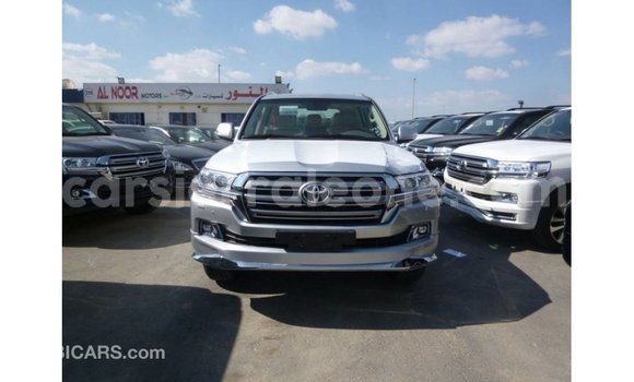 Buy Import Toyota Land Cruiser Other Car in Import - Dubai in Kailahun Buy Import Toyota Land Cruiser Other Car in Import - Dubai in Kailahun