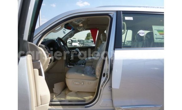 Buy Import Toyota Land Cruiser Other Car in Import - Dubai in Kailahun Buy Import Toyota Land Cruiser Other Car in Import - Dubai in Kailahun