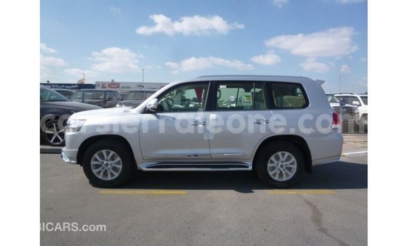 Buy Import Toyota Land Cruiser Other Car in Import - Dubai in Kailahun Buy Import Toyota Land Cruiser Other Car in Import - Dubai in Kailahun