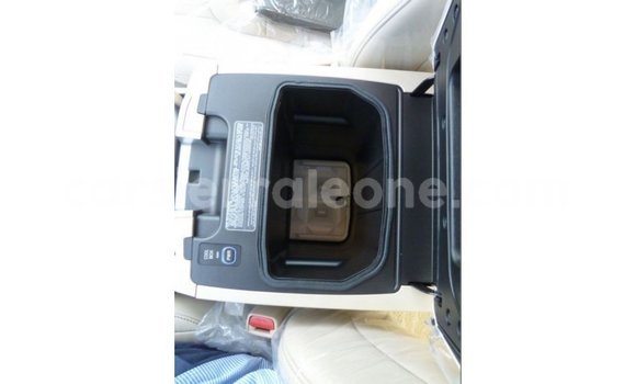 Buy Import Toyota Land Cruiser Other Car in Import - Dubai in Kailahun Buy Import Toyota Land Cruiser Other Car in Import - Dubai in Kailahun