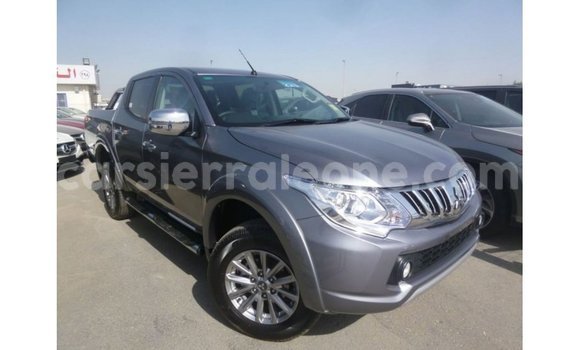 Buy Import Mitsubishi i Other Car in Import - Dubai in Kailahun Buy Import Mitsubishi i Other Car in Import - Dubai in Kailahun