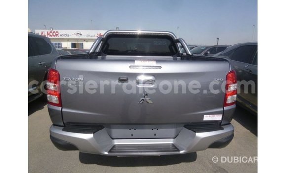 Buy Import Mitsubishi i Other Car in Import - Dubai in Kailahun Buy Import Mitsubishi i Other Car in Import - Dubai in Kailahun