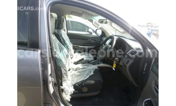 Buy Import Mitsubishi i Other Car in Import - Dubai in Kailahun Buy Import Mitsubishi i Other Car in Import - Dubai in Kailahun