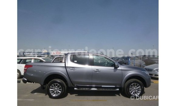 Buy Import Mitsubishi i Other Car in Import - Dubai in Kailahun Buy Import Mitsubishi i Other Car in Import - Dubai in Kailahun