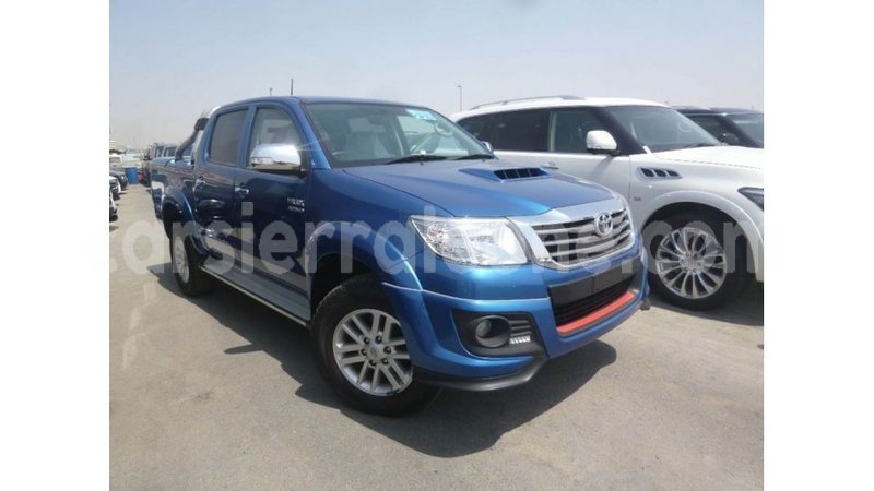 Big with watermark toyota hilux kailahun import dubai 5979