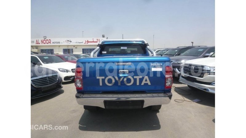 Big with watermark toyota hilux kailahun import dubai 5979