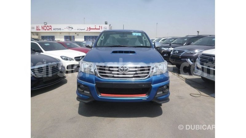 Big with watermark toyota hilux kailahun import dubai 5979