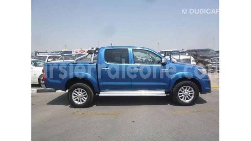 Big with watermark toyota hilux kailahun import dubai 5979