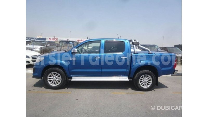 Big with watermark toyota hilux kailahun import dubai 5979