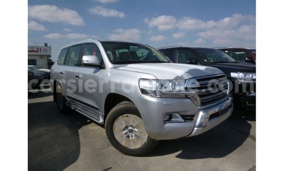 Buy Import Toyota Land Cruiser Other Car in Import - Dubai in Kailahun Buy Import Toyota Land Cruiser Other Car in Import - Dubai in Kailahun