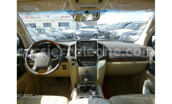 Buy Import Toyota Land Cruiser Other Car in Import - Dubai in Kailahun Buy Import Toyota Land Cruiser Other Car in Import - Dubai in Kailahun