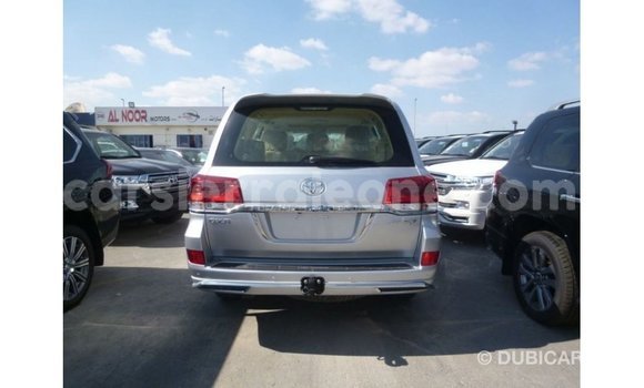 Buy Import Toyota Land Cruiser Other Car in Import - Dubai in Kailahun Buy Import Toyota Land Cruiser Other Car in Import - Dubai in Kailahun