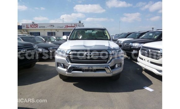 Buy Import Toyota Land Cruiser Other Car in Import - Dubai in Kailahun Buy Import Toyota Land Cruiser Other Car in Import - Dubai in Kailahun