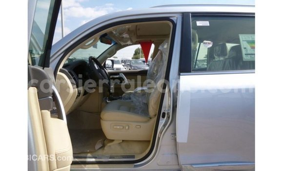 Buy Import Toyota Land Cruiser Other Car in Import - Dubai in Kailahun Buy Import Toyota Land Cruiser Other Car in Import - Dubai in Kailahun