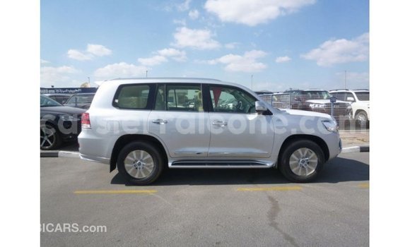 Buy Import Toyota Land Cruiser Other Car in Import - Dubai in Kailahun Buy Import Toyota Land Cruiser Other Car in Import - Dubai in Kailahun