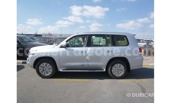 Buy Import Toyota Land Cruiser Other Car in Import - Dubai in Kailahun Buy Import Toyota Land Cruiser Other Car in Import - Dubai in Kailahun