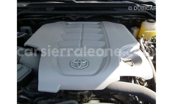 Buy Import Toyota Land Cruiser Other Car in Import - Dubai in Kailahun Buy Import Toyota Land Cruiser Other Car in Import - Dubai in Kailahun