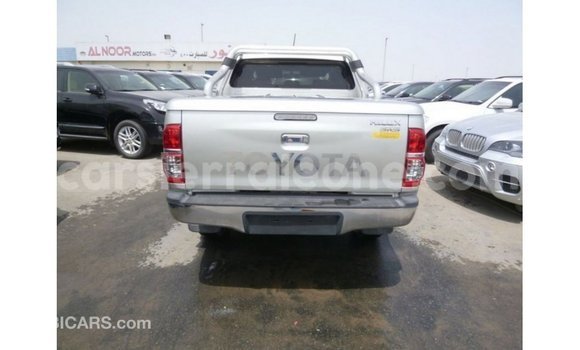 Buy Import Toyota Hilux Other Car in Import - Dubai in Kailahun Buy Import Toyota Hilux Other Car in Import - Dubai in Kailahun