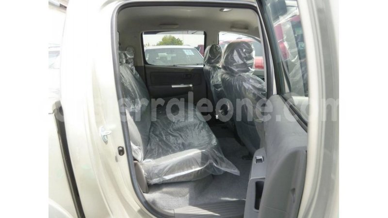 Big with watermark toyota hilux kailahun import dubai 5983