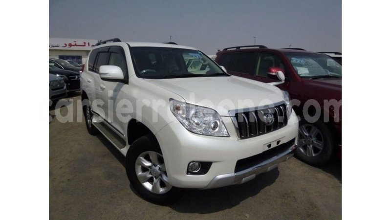 Big with watermark toyota prado kailahun import dubai 5985