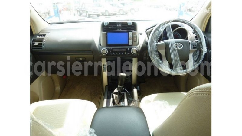 Big with watermark toyota prado kailahun import dubai 5985