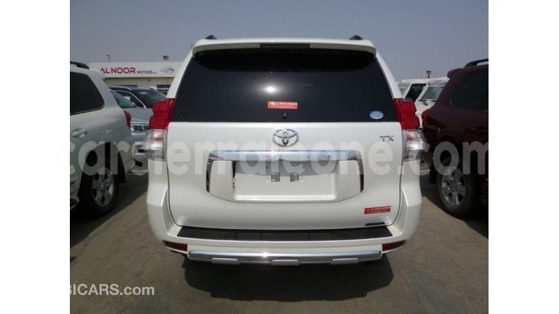 Big with watermark toyota prado kailahun import dubai 5985