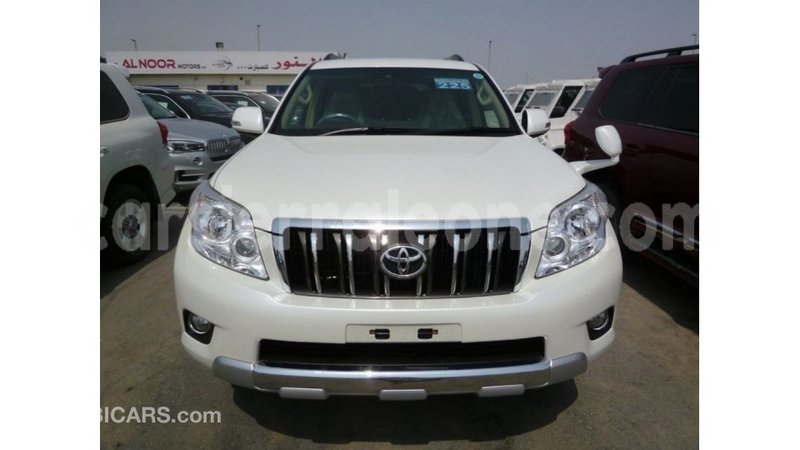 Big with watermark toyota prado kailahun import dubai 5985