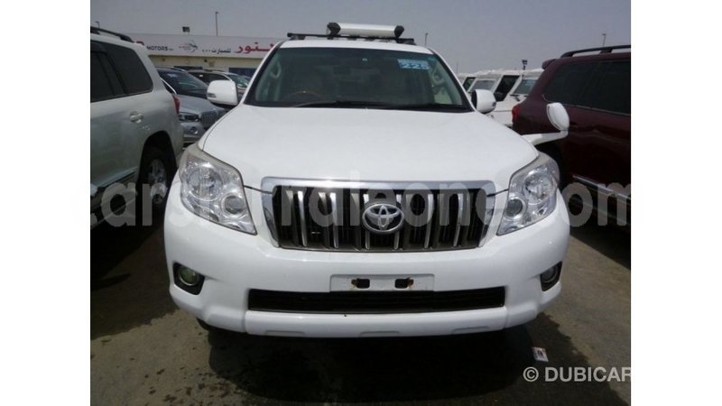 Big with watermark toyota prado kailahun import dubai 5986