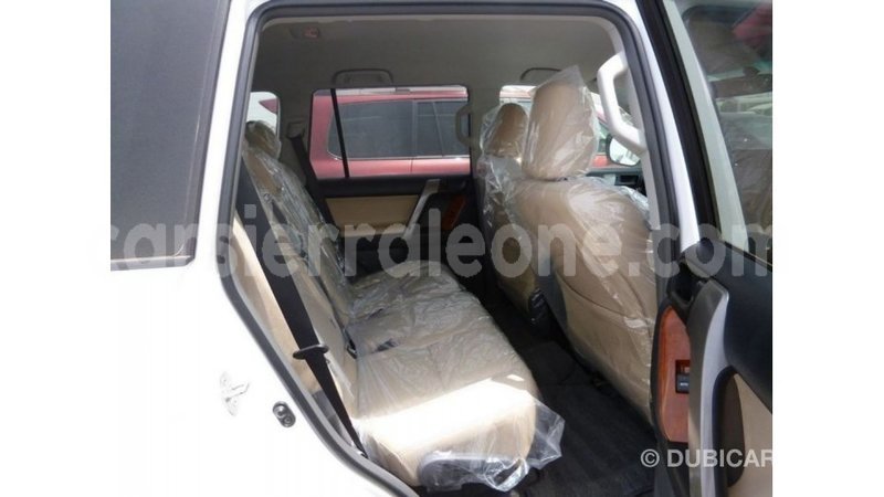 Big with watermark toyota prado kailahun import dubai 5986