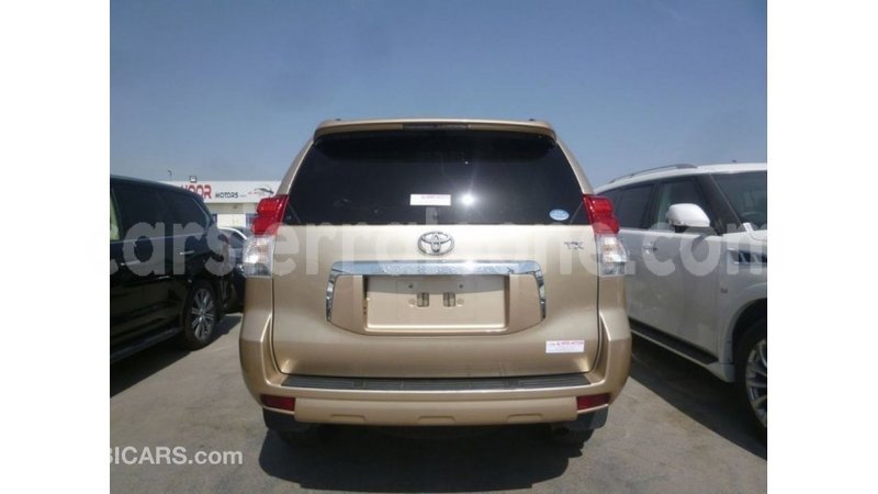 Big with watermark toyota prado kailahun import dubai 5987