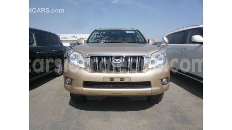 Big with watermark toyota prado kailahun import dubai 5987