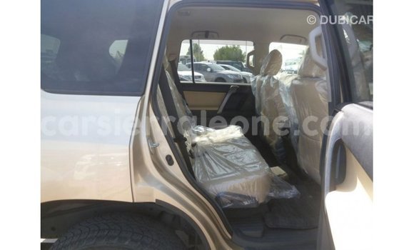 Buy Import Toyota Prado Other Car in Import - Dubai in Kailahun Buy Import Toyota Prado Other Car in Import - Dubai in Kailahun
