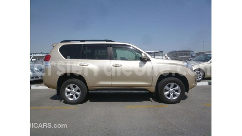 Big with watermark toyota prado kailahun import dubai 5987