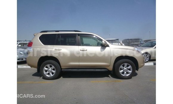 Buy Import Toyota Prado Other Car in Import - Dubai in Kailahun Buy Import Toyota Prado Other Car in Import - Dubai in Kailahun