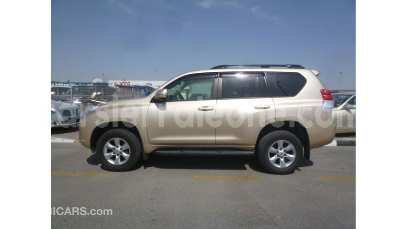 Big with watermark toyota prado kailahun import dubai 5987