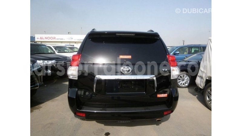Big with watermark toyota prado kailahun import dubai 5988