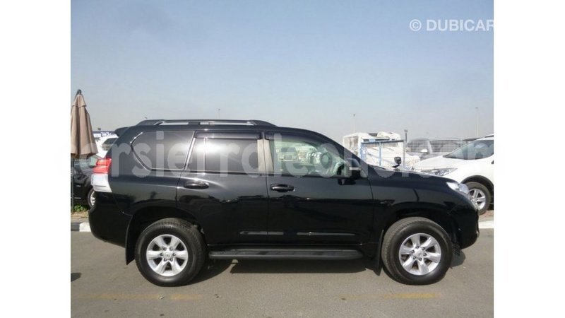 Big with watermark toyota prado kailahun import dubai 5988
