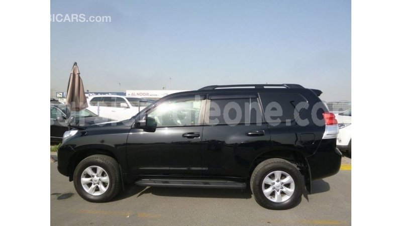 Big with watermark toyota prado kailahun import dubai 5988