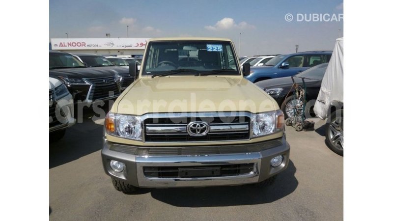 Big with watermark toyota land cruiser kailahun import dubai 5989