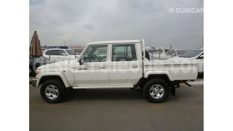 Big with watermark toyota land cruiser kailahun import dubai 5991