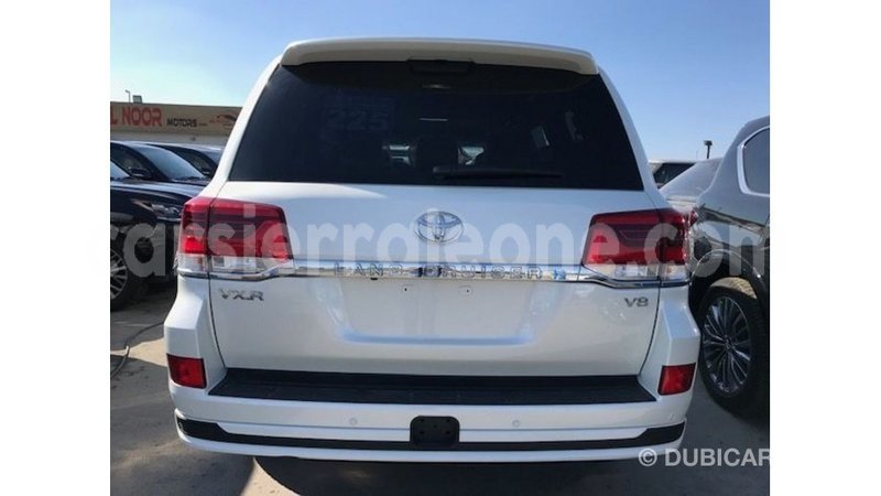 Big with watermark toyota land cruiser kailahun import dubai 5994