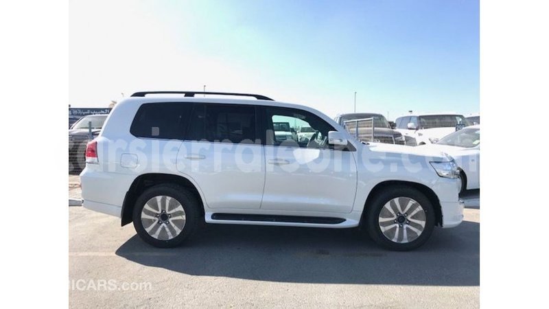 Big with watermark toyota land cruiser kailahun import dubai 5994