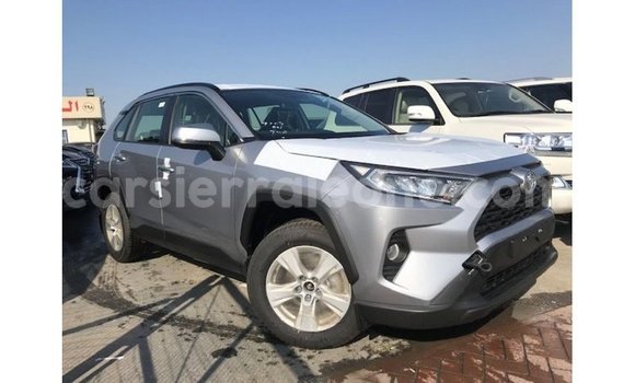 Buy Import Toyota 4Runner Other Car in Import - Dubai in Kailahun Buy Import Toyota 4Runner Other Car in Import - Dubai in Kailahun