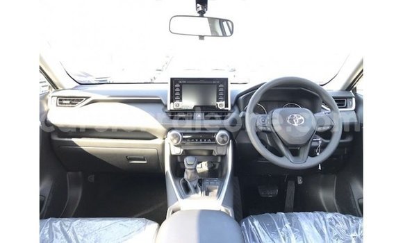Buy Import Toyota 4Runner Other Car in Import - Dubai in Kailahun Buy Import Toyota 4Runner Other Car in Import - Dubai in Kailahun