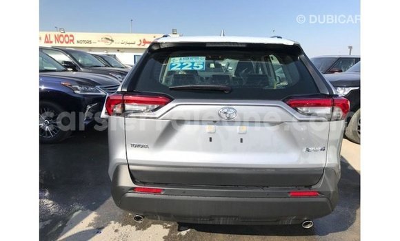 Buy Import Toyota 4Runner Other Car in Import - Dubai in Kailahun Buy Import Toyota 4Runner Other Car in Import - Dubai in Kailahun