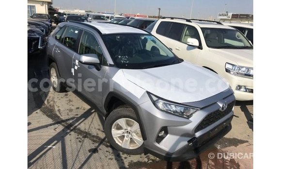 Buy Import Toyota 4Runner Other Car in Import - Dubai in Kailahun Buy Import Toyota 4Runner Other Car in Import - Dubai in Kailahun